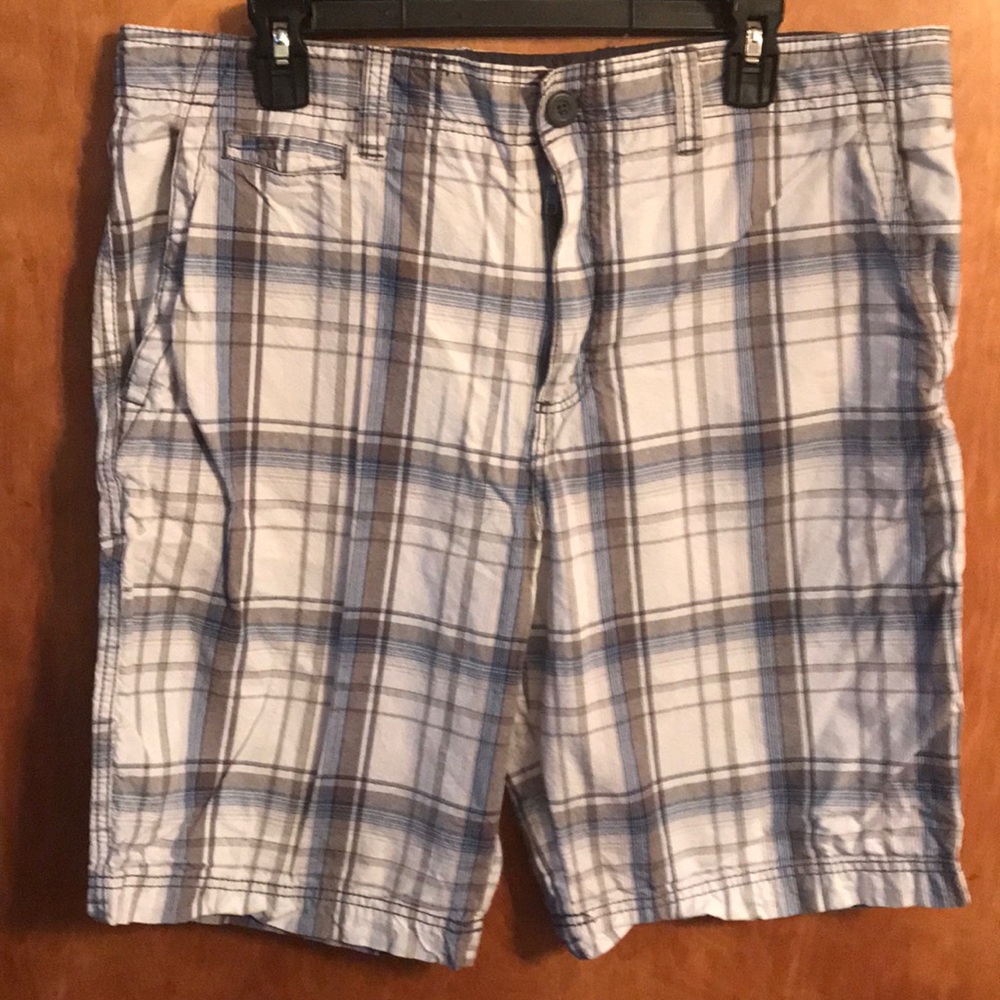 Faded Glory  size 38 cargo shorts.